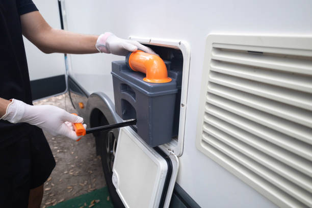 Best Portable toilet rental cost  in Morrisville, NY