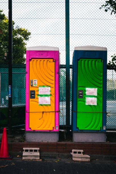 Portable Toilet Options We Offer in Morrisville, NY