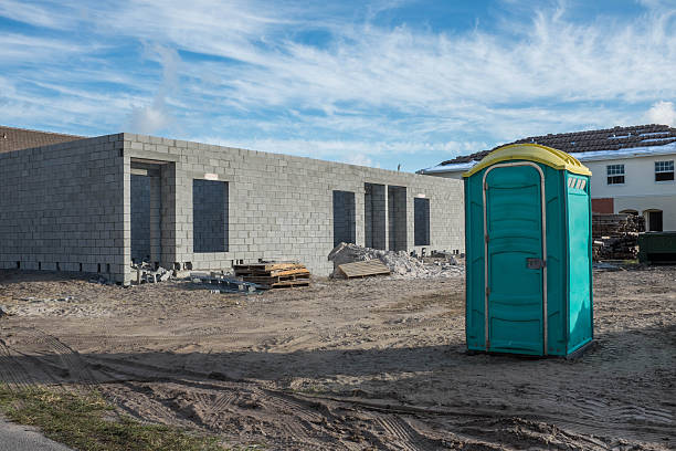Best Construction site porta potty rental  in Morrisville, NY